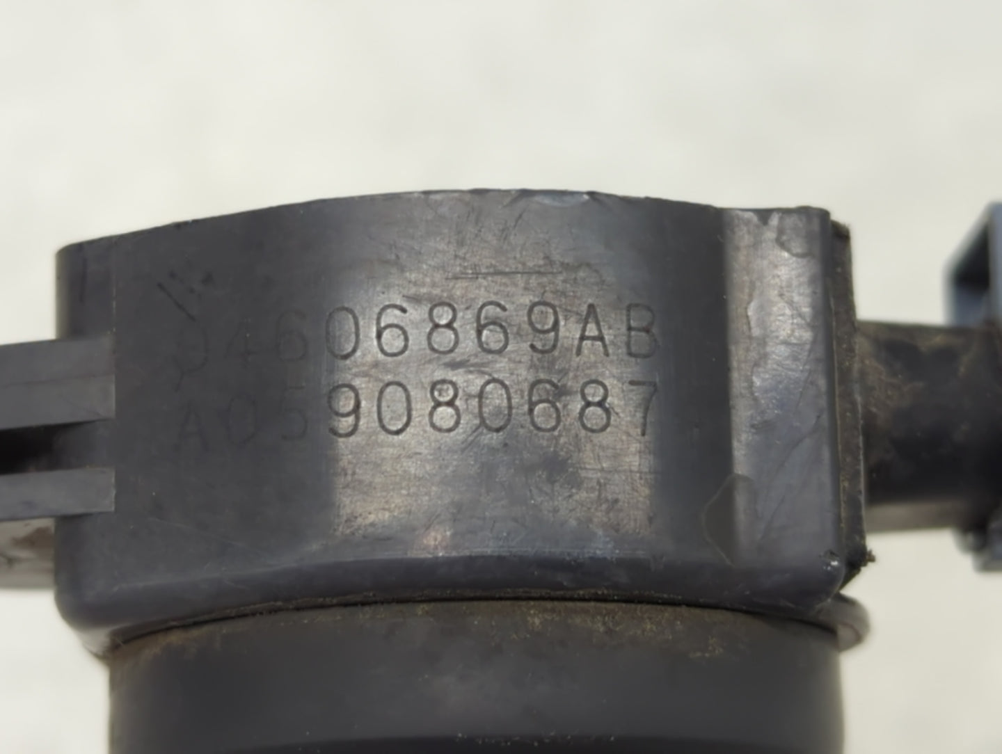 2006-2010 Dodge Charger Ignition Coil Igniter Pack - Oemusedautoparts1.com