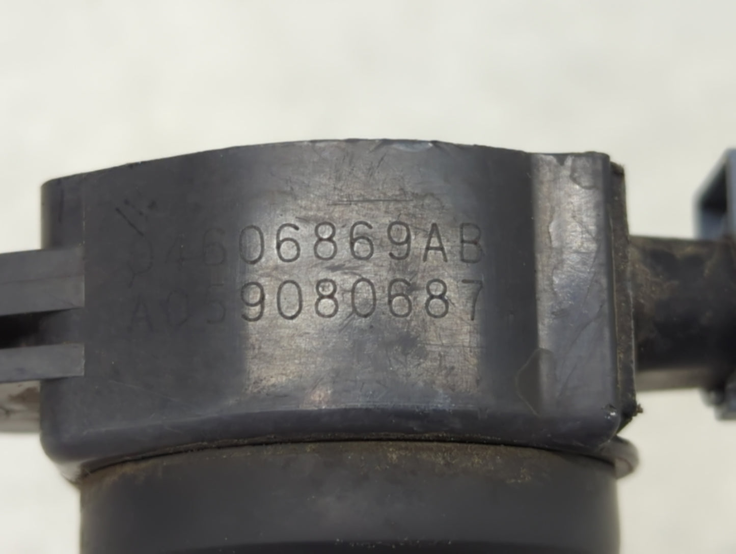 2006-2010 Dodge Charger Ignition Coil Igniter Pack - Oemusedautoparts1.com
