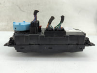 2008-2010 Dodge Charger Climate Control Module Temperature AC/Heater Replacement P/N:P55111871AC Fits Fits 2008 2009 2010 OE