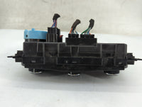 2008-2010 Dodge Charger Climate Control Module Temperature AC/Heater Replacement P/N:P55111871AC Fits Fits 2008 2009 2010 OE