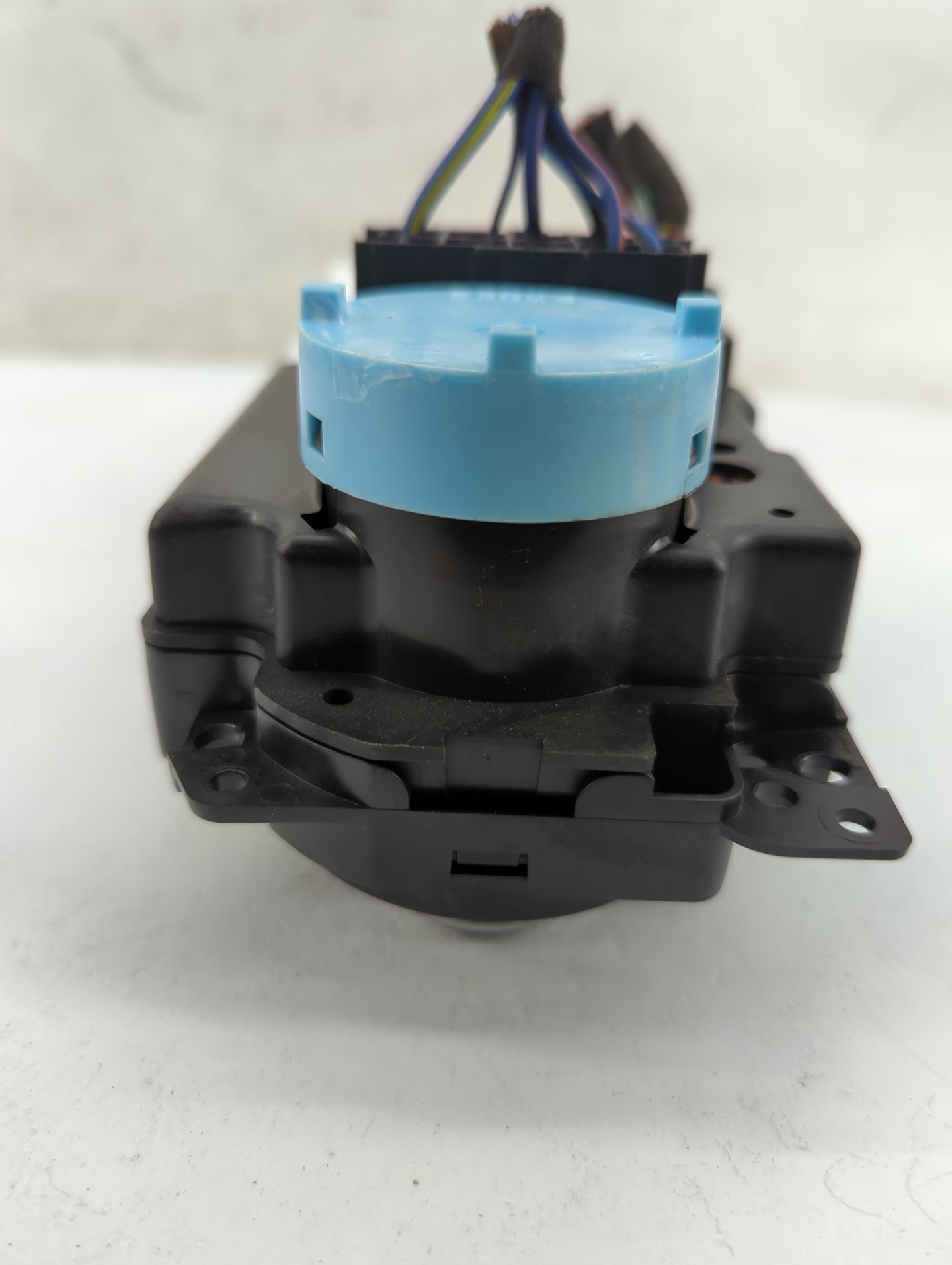 2008-2010 Dodge Charger Climate Control Module Temperature AC/Heater Replacement P/N:P55111871AC Fits Fits 2008 2009 2010 OE
