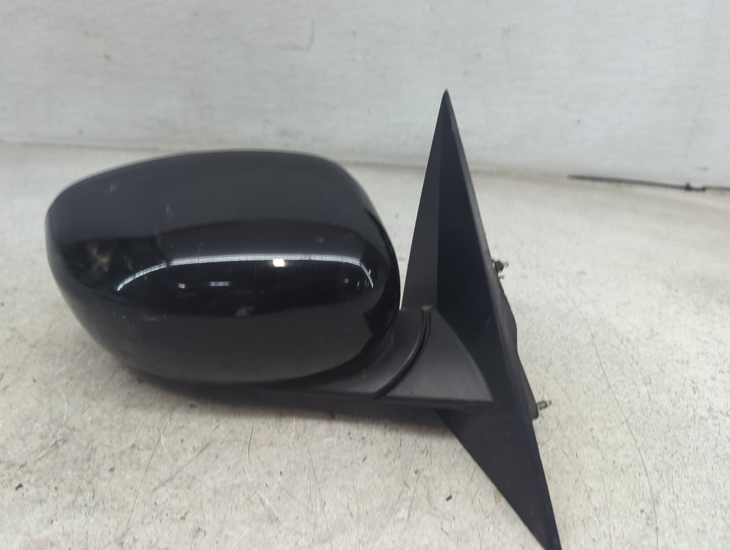2006-2010 Dodge Charger Passenger Side View Mirror - Right Door Mirror OEM Used - Oemusedautoparts1.com