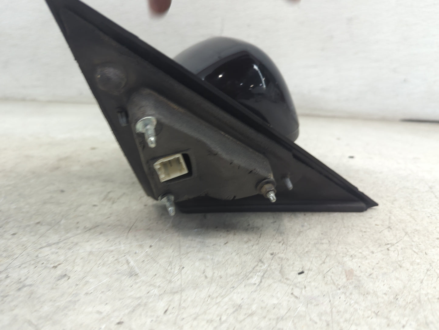 2006-2010 Dodge Charger Passenger Side View Mirror - Right Door Mirror OEM Used - Oemusedautoparts1.com