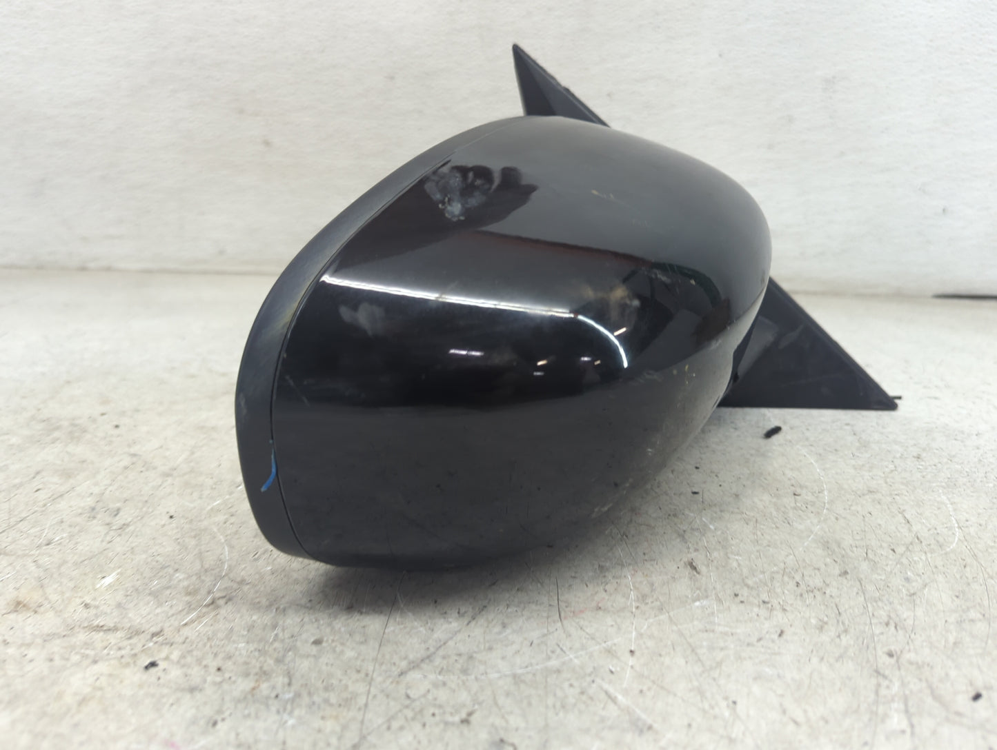 2006-2010 Dodge Charger Passenger Side View Mirror - Right Door Mirror OEM Used - Oemusedautoparts1.com