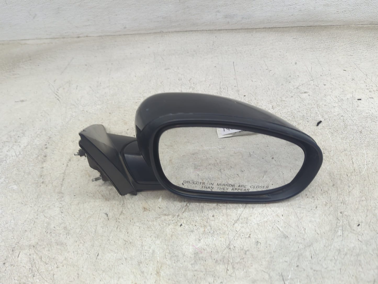 2006-2010 Dodge Charger Passenger Side View Mirror - Right Door Mirror OEM Used - Oemusedautoparts1.com