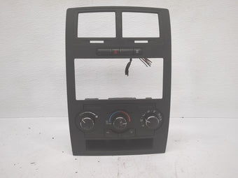 compare product 2008-2010 Dodge Charger Climate Control Module Temperature AC/Heater Replacement P/N:P55111871AD 55111871AD Fits OEM Used Auto Parts
