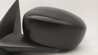 2006-2010 Dodge Charger Side Mirror Replacement Driver Left View Door Mirror P/N:04806157AD 04806159AD Fits OEM Used Auto Pa