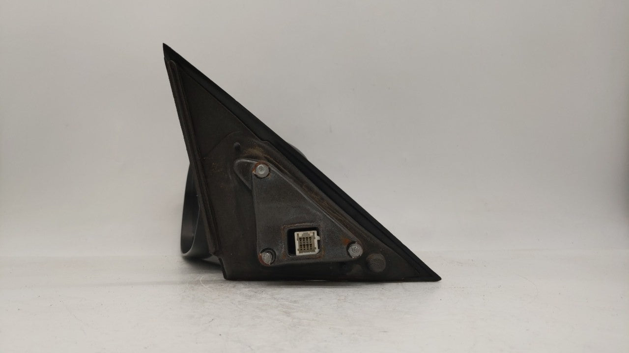 2006-2010 Dodge Charger Side Mirror Replacement Driver Left View Door Mirror P/N:04806157AD 04806159AD Fits OEM Used Auto Pa