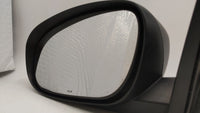 2006-2010 Dodge Charger Side Mirror Replacement Driver Left View Door Mirror P/N:04806157AD 04806159AD Fits OEM Used Auto Pa