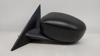 2006-2010 Dodge Charger Driver Side View Mirror - Left Door Mirror OEM Used - Oemusedautoparts1.com