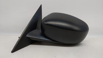 2006-2010 Dodge Charger Driver Side View Mirror - Left Door Mirror OEM Used - Oemusedautoparts1.com