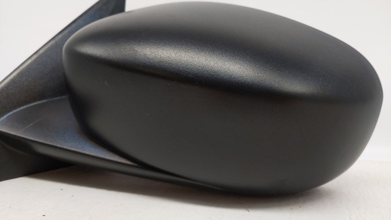 2006-2010 Dodge Charger Driver Side View Mirror - Left Door Mirror OEM Used - Oemusedautoparts1.com