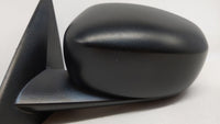 2006-2010 Dodge Charger Driver Side View Mirror - Left Door Mirror OEM Used - Oemusedautoparts1.com