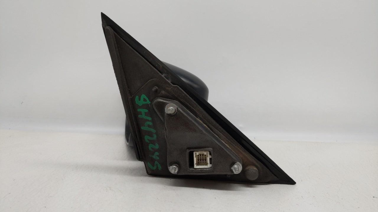 2006-2010 Dodge Charger Driver Side View Mirror - Left Door Mirror OEM Used - Oemusedautoparts1.com