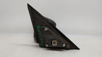 2006-2010 Dodge Charger Driver Side View Mirror - Left Door Mirror OEM Used - Oemusedautoparts1.com