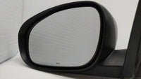 2006-2010 Dodge Charger Driver Side View Mirror - Left Door Mirror OEM Used - Oemusedautoparts1.com