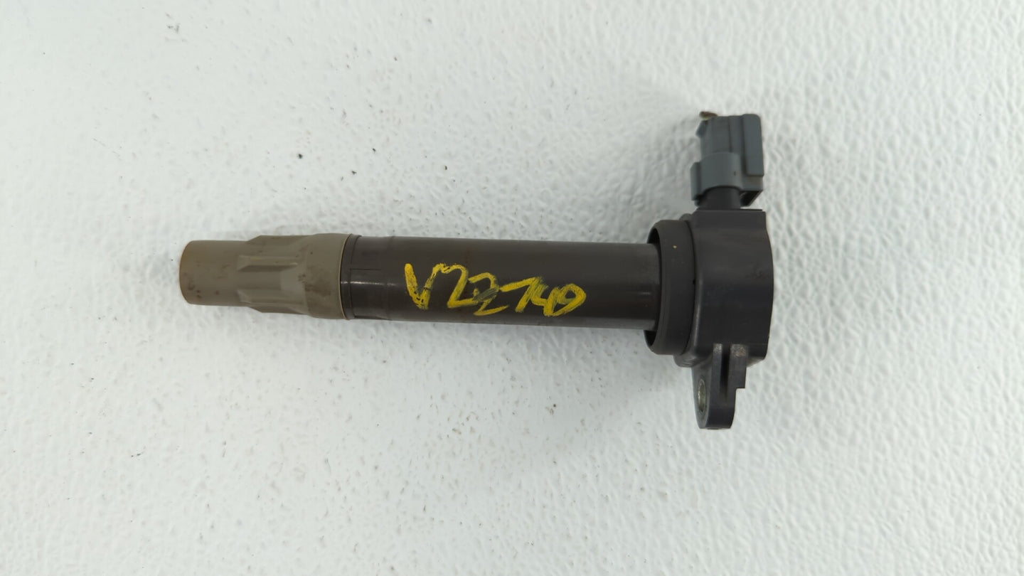 2006-2010 Dodge Charger Ignition Coil Igniter Pack - Oemusedautoparts1.com