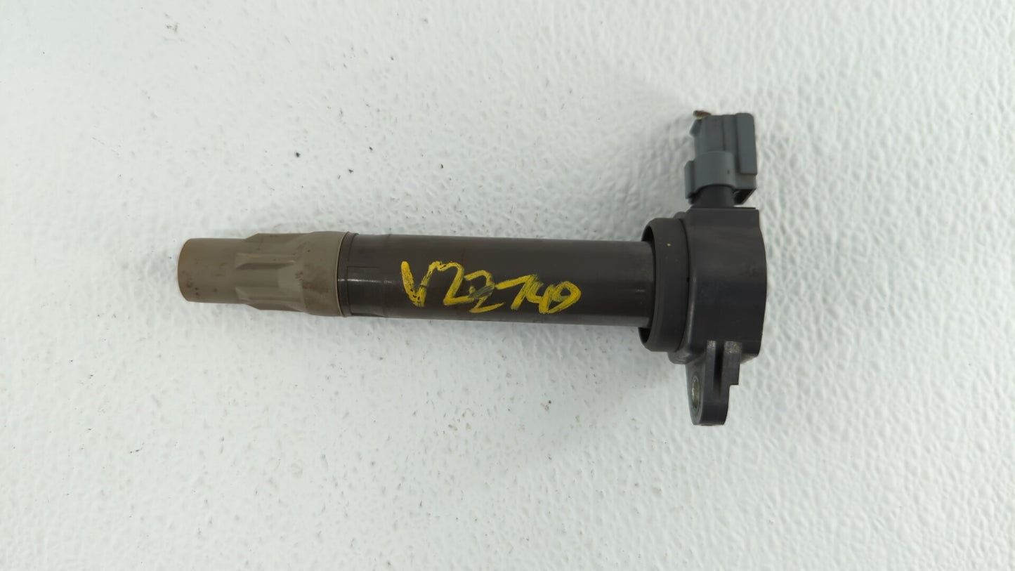 2006-2010 Dodge Charger Ignition Coil Igniter Pack - Oemusedautoparts1.com
