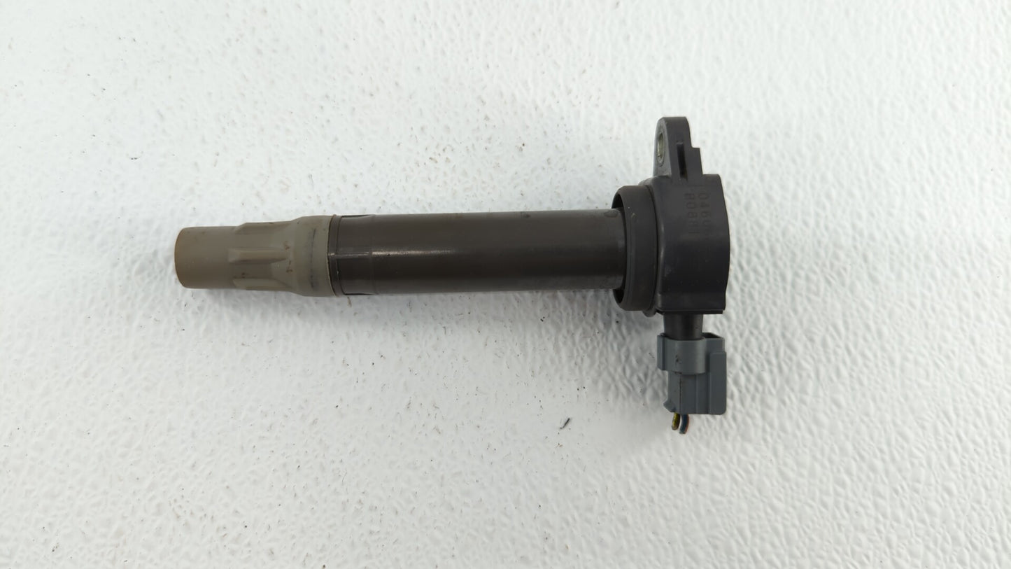 2006-2010 Dodge Charger Ignition Coil Igniter Pack - Oemusedautoparts1.com