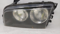 2008-2010 Dodge Charger Driver Left Oem Head Light Headlight Lamp - Oemusedautoparts1.com