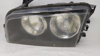compare product 2008-2010 Dodge Charger Driver Left Oem Head Light Headlight Lamp