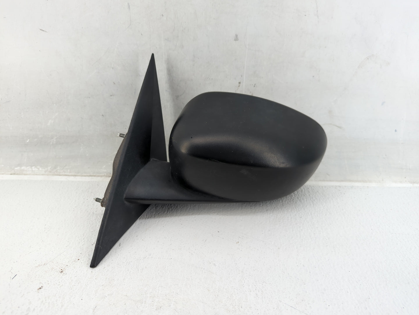 2006-2010 Dodge Charger Driver Side View Mirror - Left Door Mirror OEM Used - Oemusedautoparts1.com