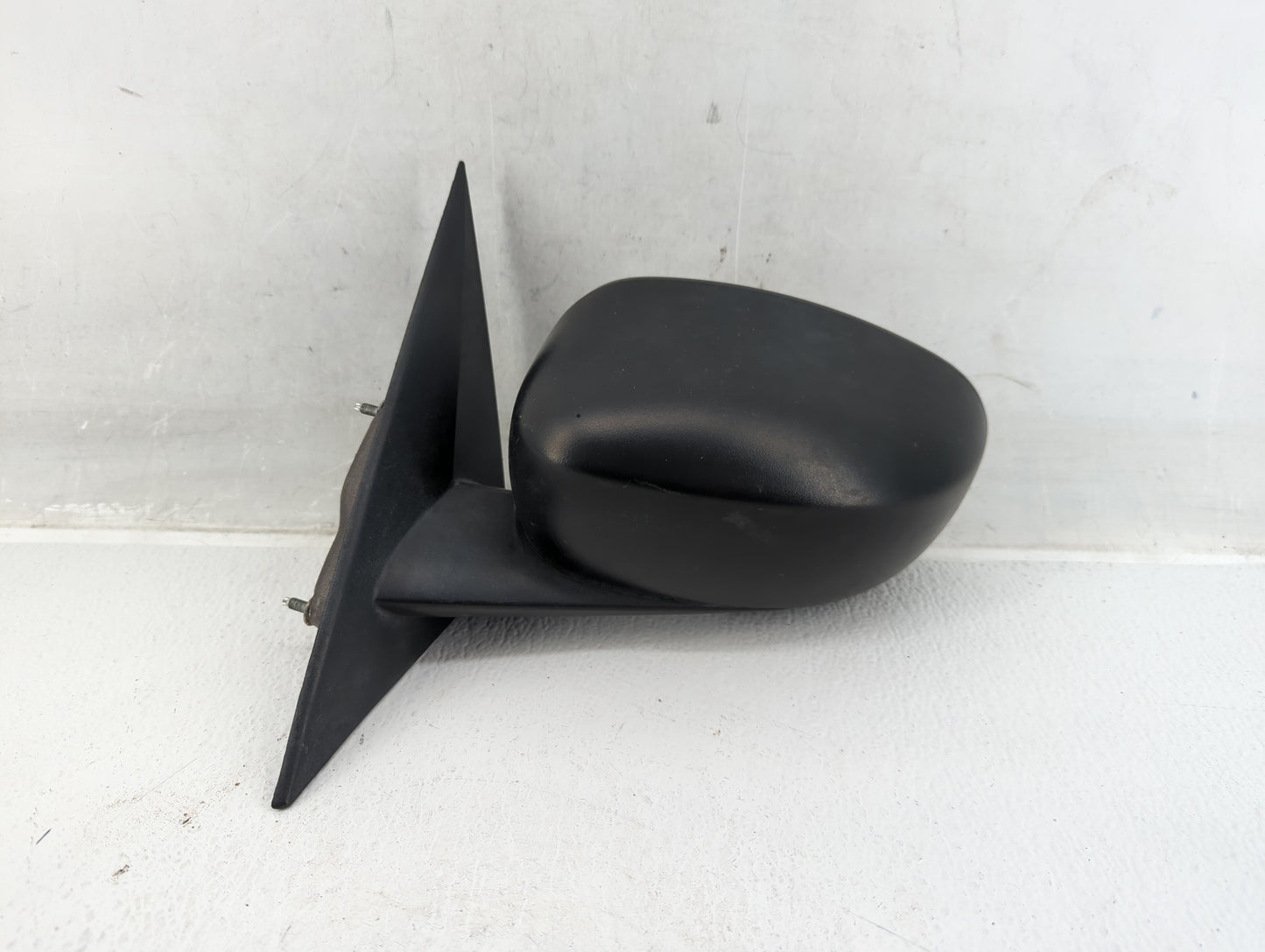 2006-2010 Dodge Charger Driver Side View Mirror - Left Door Mirror OEM Used - Oemusedautoparts1.com
