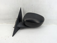 2006-2010 Dodge Charger Driver Side View Mirror - Left Door Mirror OEM Used - Oemusedautoparts1.com