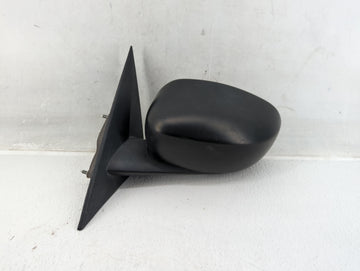 2006-2010 Dodge Charger Driver Side View Mirror - Left Door Mirror OEM Used - Oemusedautoparts1.com