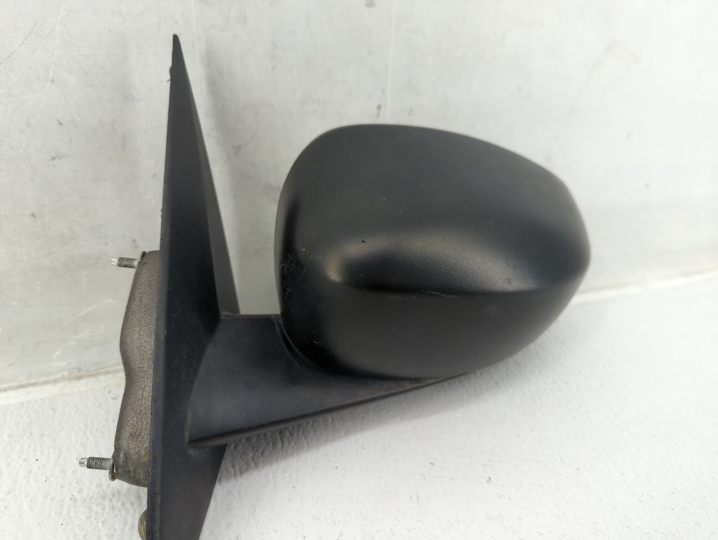 2006-2010 Dodge Charger Driver Side View Mirror - Left Door Mirror OEM Used - Oemusedautoparts1.com
