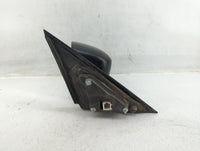 2006-2010 Dodge Charger Driver Side View Mirror - Left Door Mirror OEM Used - Oemusedautoparts1.com
