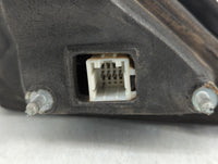 2006-2010 Dodge Charger Driver Side View Mirror - Left Door Mirror OEM Used - Oemusedautoparts1.com