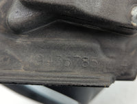 2006-2010 Dodge Charger Driver Side View Mirror - Left Door Mirror OEM Used - Oemusedautoparts1.com