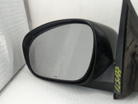 2006-2010 Dodge Charger Driver Side View Mirror - Left Door Mirror OEM Used - Oemusedautoparts1.com