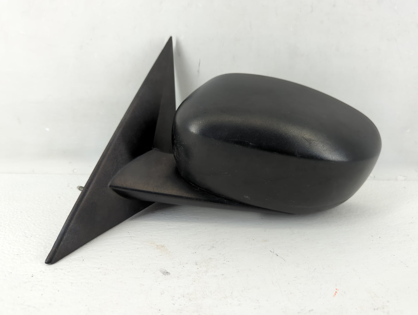 2006-2010 Dodge Charger Driver Side View Mirror - Left Door Mirror OEM Used - Oemusedautoparts1.com