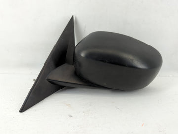 2006-2010 Dodge Charger Driver Side View Mirror - Left Door Mirror OEM Used - Oemusedautoparts1.com