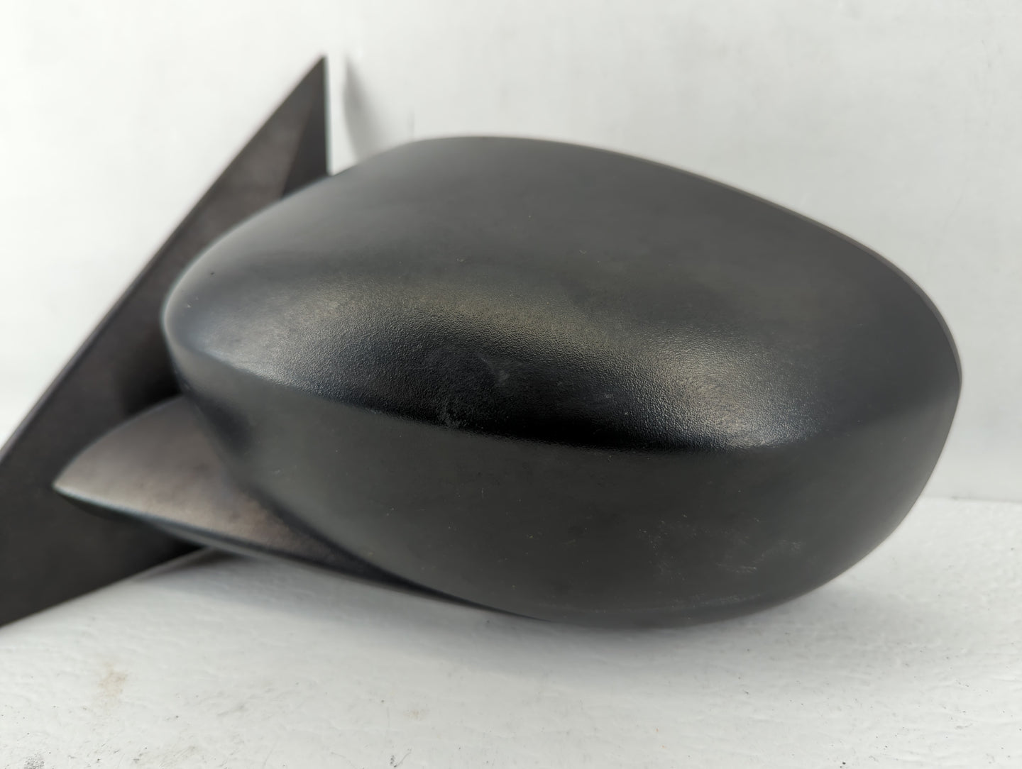 2006-2010 Dodge Charger Driver Side View Mirror - Left Door Mirror OEM Used - Oemusedautoparts1.com