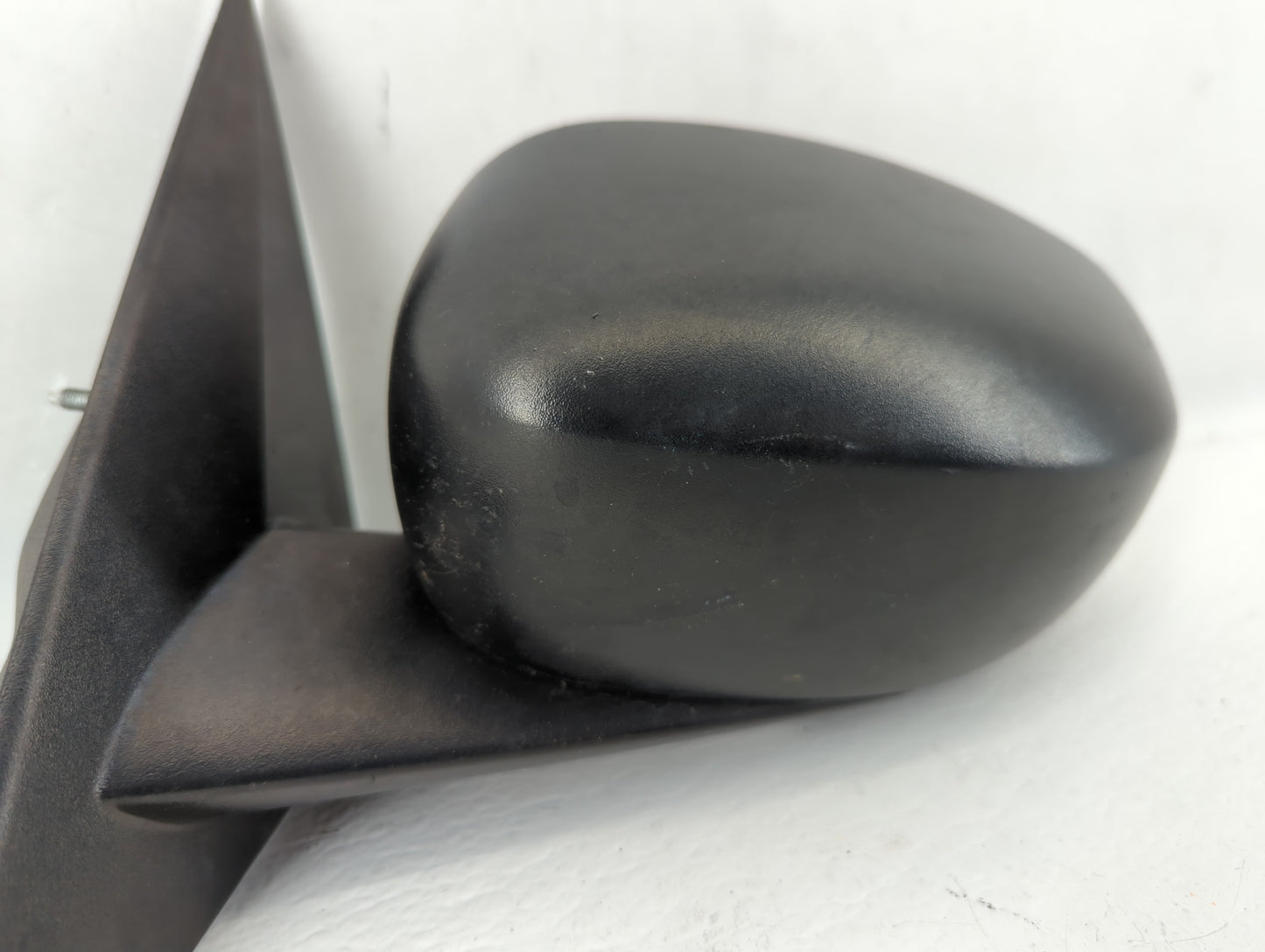 2006-2010 Dodge Charger Driver Side View Mirror - Left Door Mirror OEM Used - Oemusedautoparts1.com