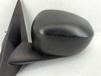 2006-2010 Dodge Charger Driver Side View Mirror - Left Door Mirror OEM Used - Oemusedautoparts1.com