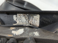 2006-2010 Dodge Charger Driver Side View Mirror - Left Door Mirror OEM Used - Oemusedautoparts1.com