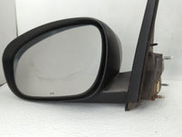 2006-2010 Dodge Charger Driver Side View Mirror - Left Door Mirror OEM Used - Oemusedautoparts1.com