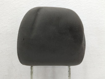 compare product 2009-2010 Dodge Charger Headrest Head Rest Rear Center Seat Black