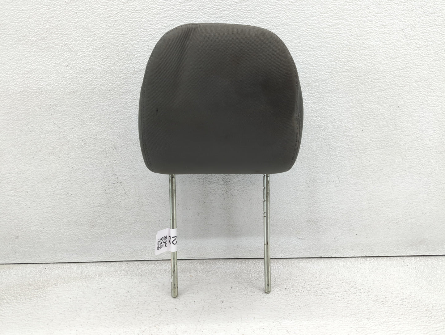 2009-2010 Dodge Charger Headrest Head Rest Front Driver Passenger Seat - Oemusedautoparts1.com