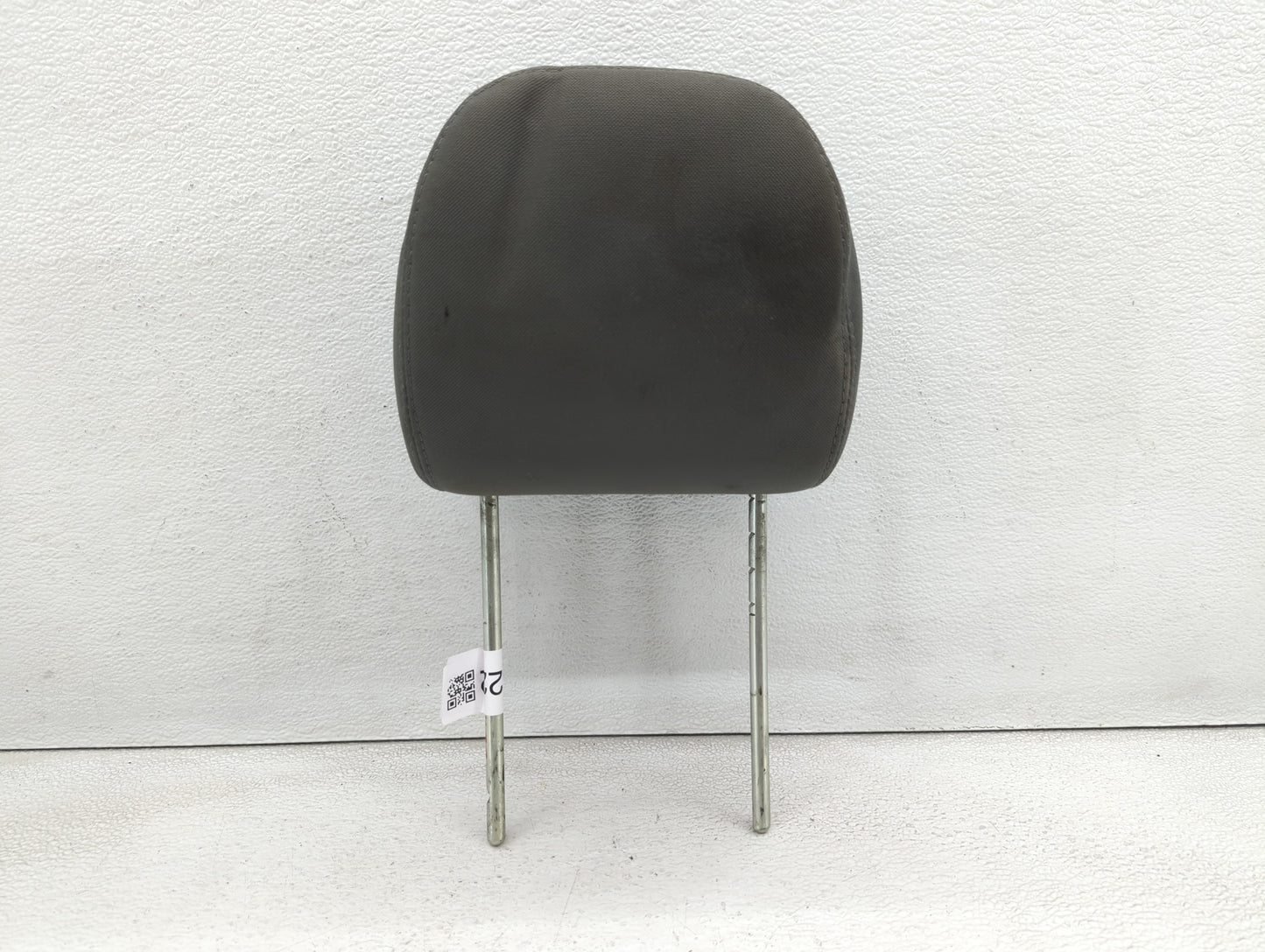 2009-2010 Dodge Charger Headrest Head Rest Front Driver Passenger Seat - Oemusedautoparts1.com