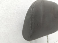 2009-2010 Dodge Charger Headrest Head Rest Rear Center Seat Black - Oemusedautoparts1.com