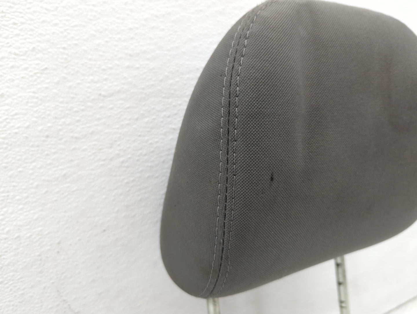 2009-2010 Dodge Charger Headrest Head Rest Front Driver Passenger Seat - Oemusedautoparts1.com