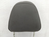 2009-2010 Dodge Charger Headrest Head Rest Front Driver Passenger Seat - Oemusedautoparts1.com