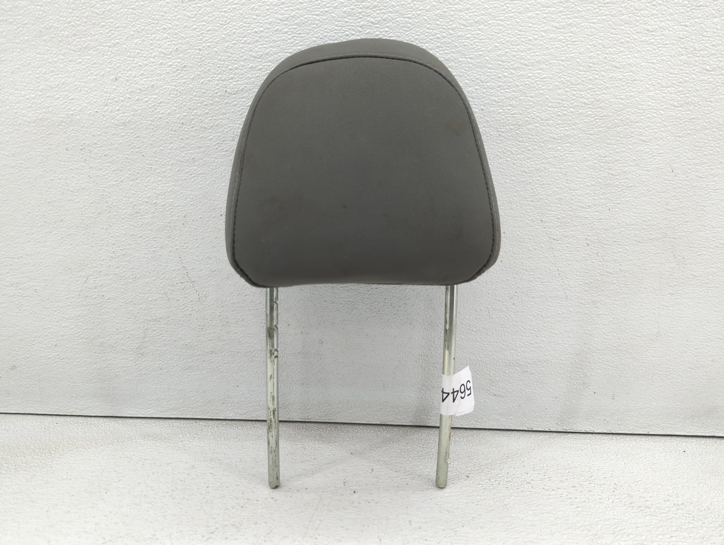 2009-2010 Dodge Charger Headrest Head Rest Front Driver Passenger Seat - Oemusedautoparts1.com