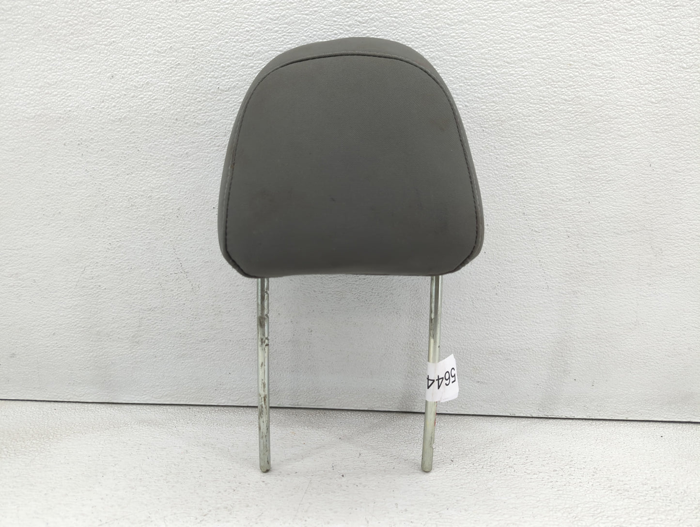 2009-2010 Dodge Charger Headrest Head Rest Front Driver Passenger Seat - Oemusedautoparts1.com