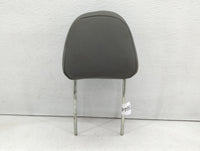 2009-2010 Dodge Charger Headrest Head Rest Front Driver Passenger Seat - Oemusedautoparts1.com